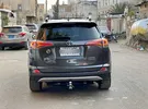 تويوتا ‏راف فور ‏Limited ‏2017