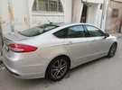 فورد ‏فيوجن ‏SE ‏2017