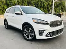 Kia ‏Sorento ‏EX ‏2019