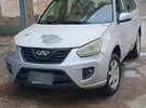 Chery ‏Tiggo ‏9 ‏2013