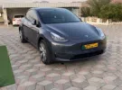تيسلا ‏موديل Y ‏Long Range ‏2021