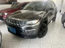 Jeep ‏Compass ‏Limited ‏2019