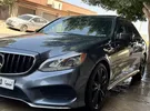 مرسيدس بنز الفئة-E E 350e 2015