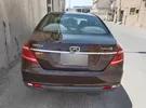 Geely ‏EC7 ‏2016