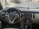 Ford ‏Flex ‏Limited ‏2013