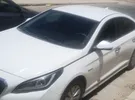 هيونداي ‏سوناتا ‏Standard ‏2017