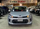 كيا ‏ريو ‏Standard ‏2019