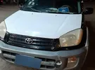 تويوتا ‏راف فور ‏EXR ‏2001