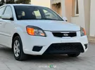 هيونداي ‏اكسنت ‏SE ‏2011