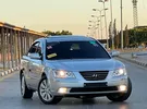 Hyundai Sonata GL 2009