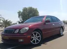 Lexus GS GS 400 1998