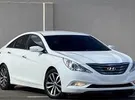 Hyundai ‏Sonata ‏Eco ‏2012