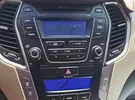 هيونداي ‏سنتافي ‏GLS ‏2015
