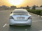 Nissan ‏Maxima ‏SV ‏2014