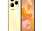 Infinix ‏Hot 4 Pro ‏128 GB ‏White