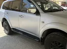 Mitsubishi ‏Pajero Sport ‏Highline ‏2015