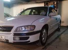 أوبل ‏اوميجا ‏2000