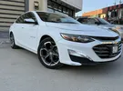 Chevrolet ‏Malibu ‏LT ‏2023