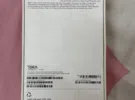 Apple ‏iPhone 16 Pro Max ‏256 GB ‏Pearl White