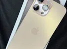 Apple ‏iPhone 16 Pro ‏512 GB ‏Pearl White