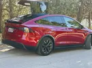 Tesla ‏Model X ‏Long Range Plus ‏2023