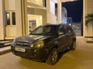 هيونداي ‏توسان ‏GL ‏2009