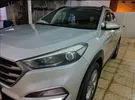 Hyundai ‏Tucson ‏GL ‏2016