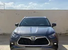 Toyota ‏Highlander ‏GLE ‏2021