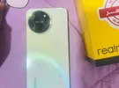 ريلمي ‏11 ‏256 جيجابايت ‏ذهبي
