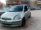 تويوتا ‏يارس ‏Sport ‏2007