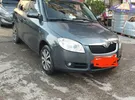 سكودا ‏فابيا ‏Manual ‏2014
