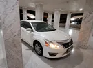 Nissan ‏Altima ‏S ‏2013