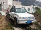 سوزوكي ‏فيتارا ‏GLX ‏1995