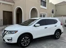 Nissan ‏Rogue ‏S ‏2017