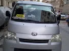 تويوتا ‏هايس ‏GL ‏2014