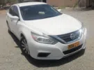 Nissan ‏Altima ‏S ‏2018