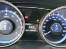 هيونداي ‏سوناتا ‏Standard ‏2014
