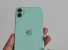 Apple ‏iPhone 11 ‏64 GB ‏Blue