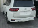 تويوتا ‏لاند كروزر ‏VX ‏2022