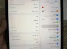 أبل ‏ايباد برو 11 ‏256 جيجابايت ‏11 انش