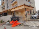 Zarqa Al Autostrad
