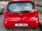 كيا ‏بيكانتو ‏Standard ‏2014