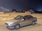 تويوتا ‏bZ ‏bZ3X ‏1997