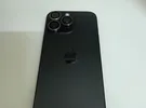 Apple iPhone 16 Pro Max 256 GB Black