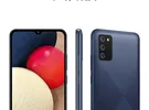 Samsung ‏Galaxy A02s ‏32 GB ‏Blue