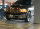 دودج ‏رام ‏1500 Laramie Crew ‏2018
