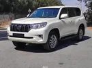 تويوتا ‏برادو ‏EXR ‏2021