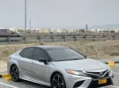 تويوتا كامري XSE 2020