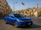 هوندا ‏انسايت ‏EX ‏2019