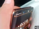 Infinix ‏Note 30 Pro ‏256 GB ‏Gold